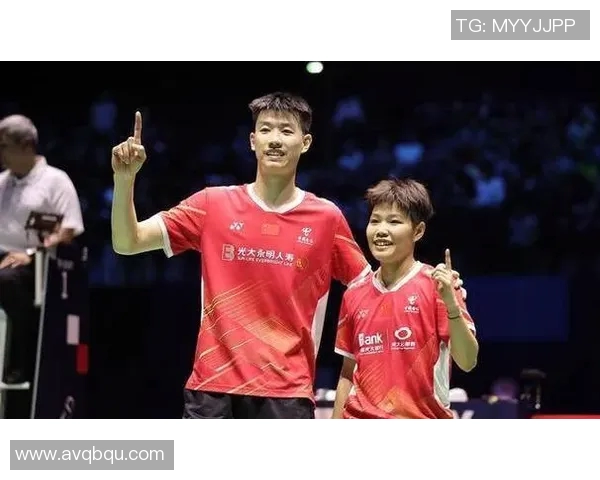 武汉羽毛球队在全国羽毛球配合排行榜中荣登第十名展现出强劲实力与团队默契