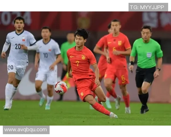 中国杯足球比赛聚焦足球明星的精彩表现与未来发展潜力 中国杯足球比赛聚焦足球明星的精彩表现与未来发展潜力