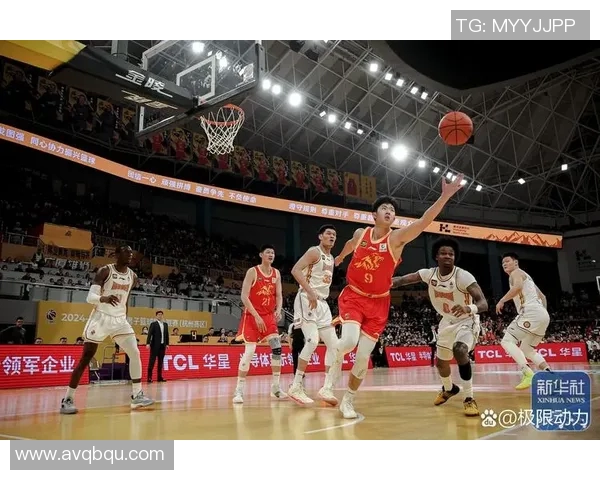 南京篮球队在冠军赛中的默契配合与战术执行分析 南京篮球队在冠军赛中的默契配合与战术执行分析