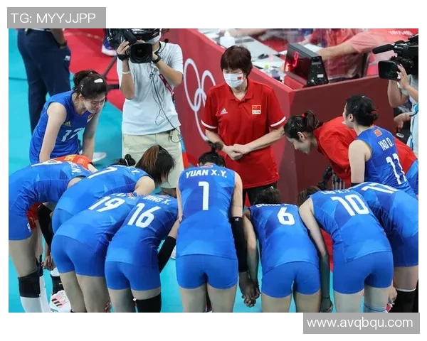 奥运会点评:成都排球队的节奏表现 奥运会点评:成都排球队的节奏表现