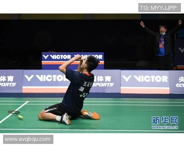 杭州羽毛球队在全国锦标赛中的出色表现与状态分析 杭州羽毛球队在全国锦标赛中的出色表现与状态分析