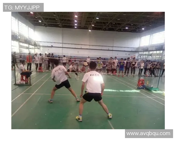 羽毛球场上的追梦者：黄军的奋斗与坚持之路