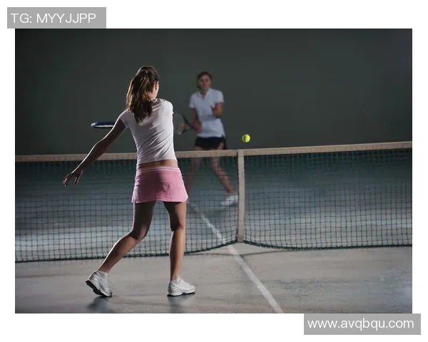 广州网球队防反战术解析：提升竞技水平的关键策略与实践探讨